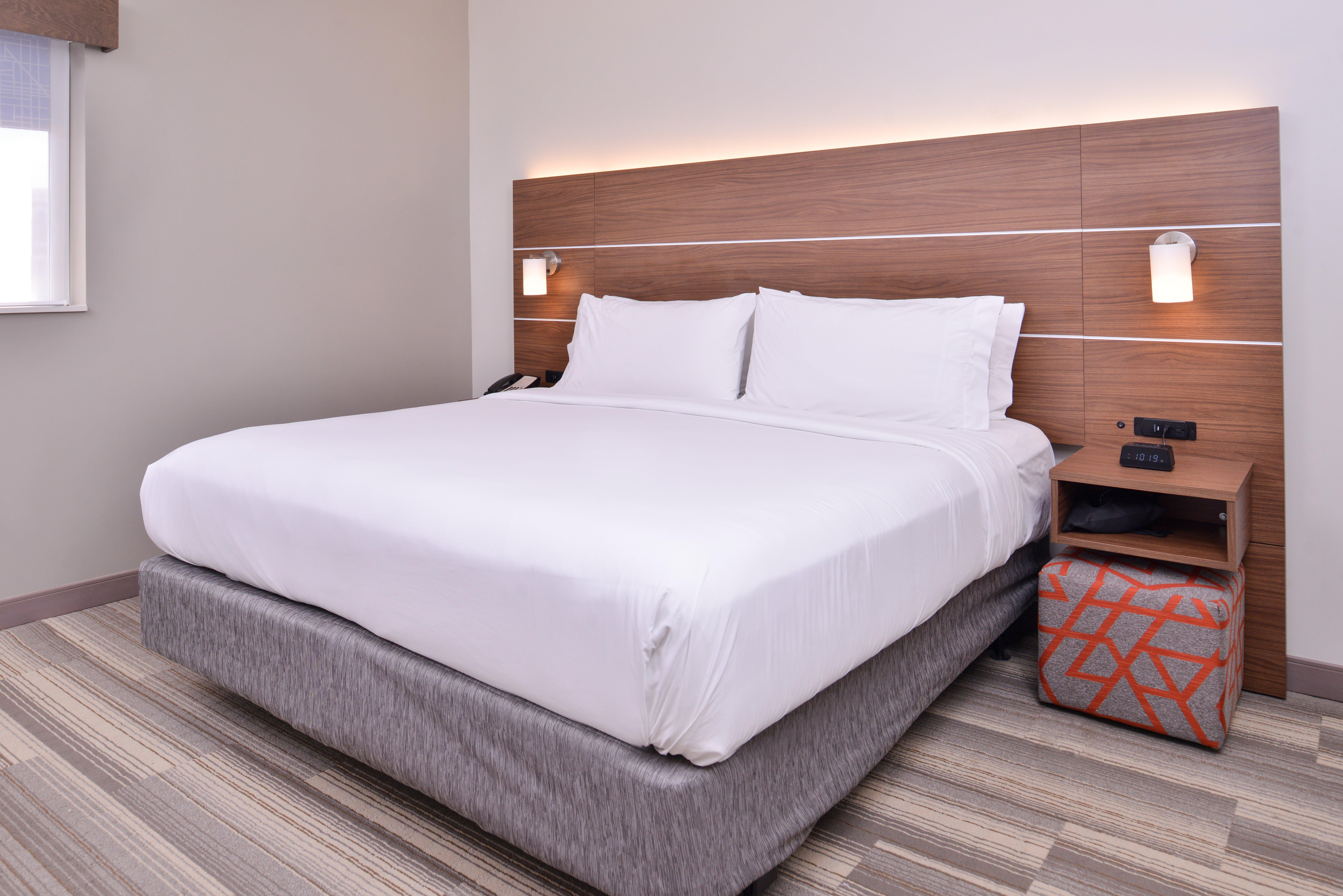 Holiday Inn Express New Orleans - Arts District By Ihg Exterior photo