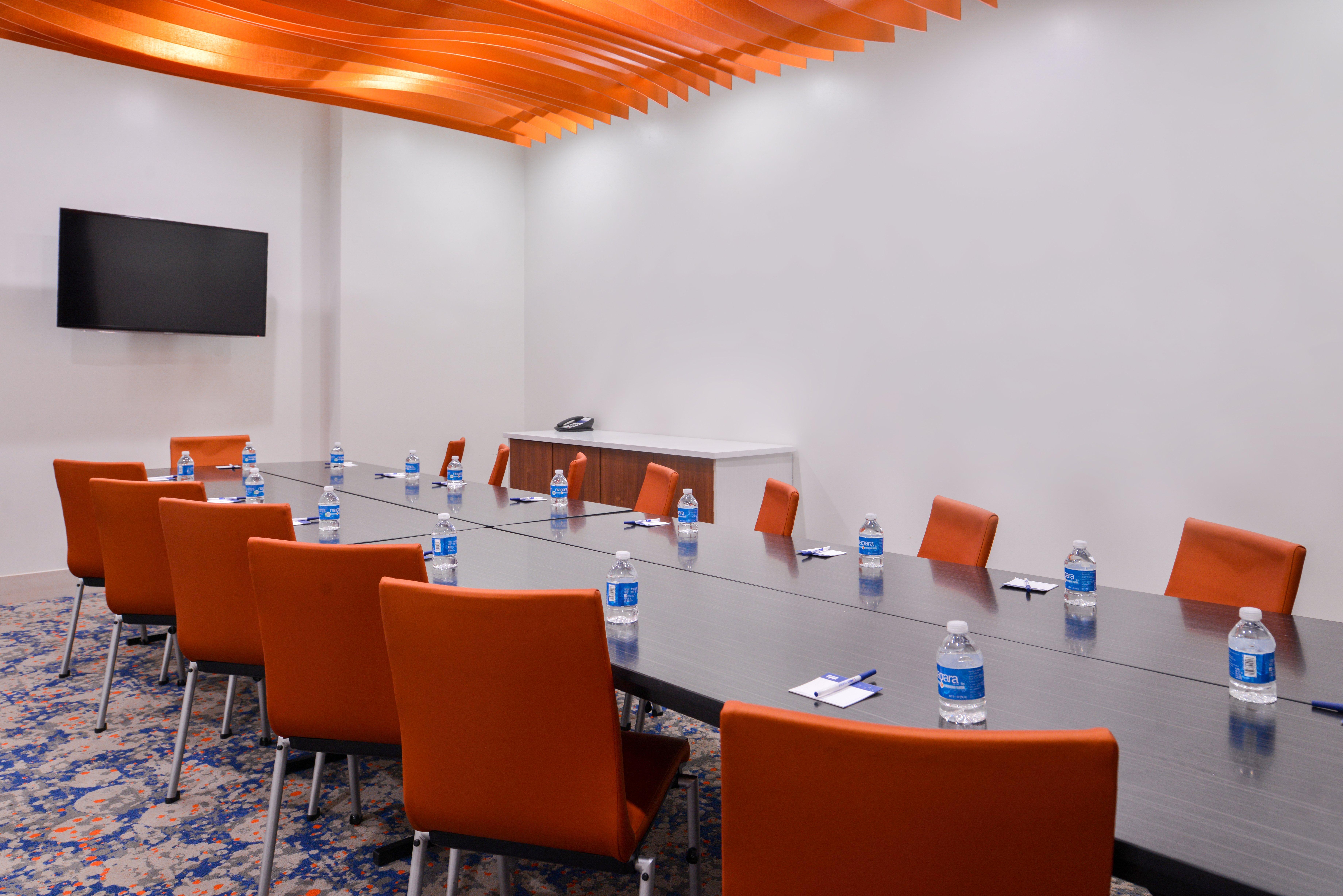 Holiday Inn Express New Orleans - Arts District By Ihg Exterior photo