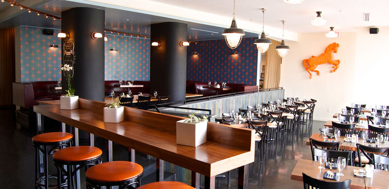 Holiday Inn Express New Orleans - Arts District By Ihg Exterior photo